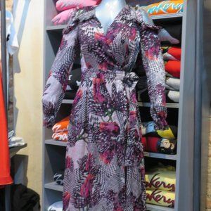 L.K. Bennet beautiful summer dress size 8